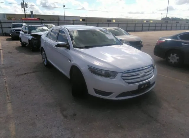 FORD TAURUS 2014 1fahp2f87eg178158