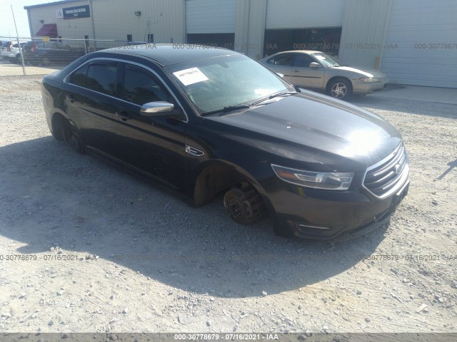 FORD TAURUS 2014 1fahp2f87eg179312