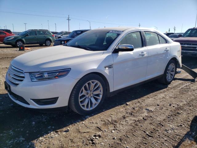 FORD TAURUS 2014 1fahp2f87eg179469