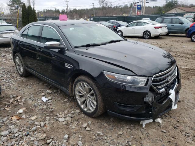 FORD TAURUS LIM 2014 1fahp2f87eg179522