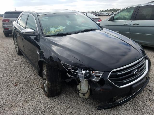 FORD TAURUS 2014 1fahp2f87eg183022