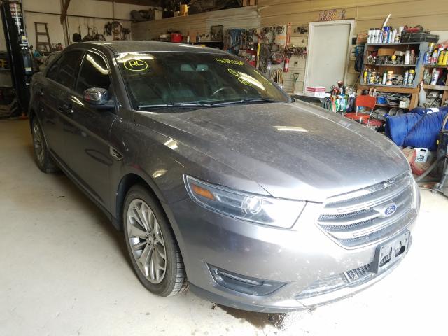 FORD TAURUS LIM 2014 1fahp2f87eg183361