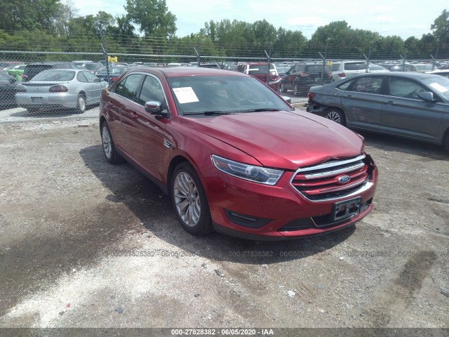 FORD TAURUS 2014 1fahp2f87eg184767