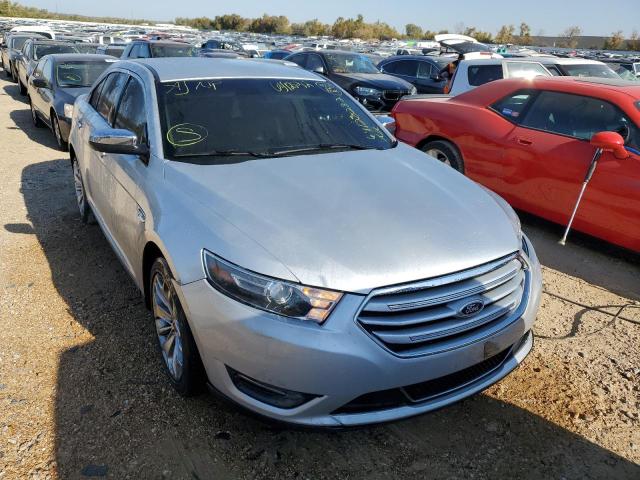 FORD TAURUS LIM 2014 1fahp2f87eg186177