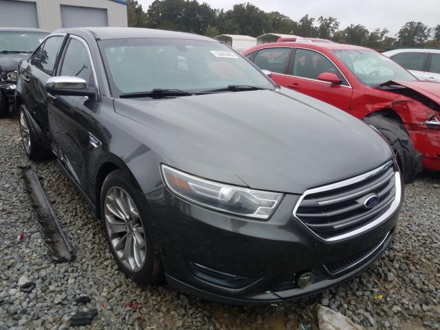 FORD TAURUS LIM 2015 1fahp2f87fg101002