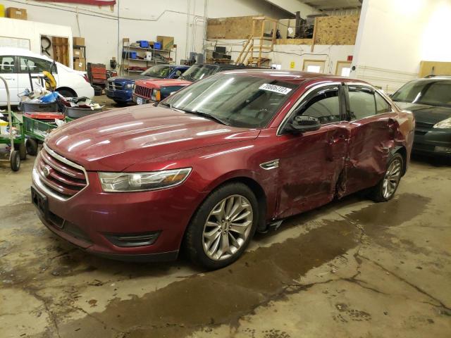 FORD TAURUS LIM 2015 1fahp2f87fg102845