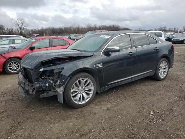 FORD TAURUS 2015 1fahp2f87fg102893