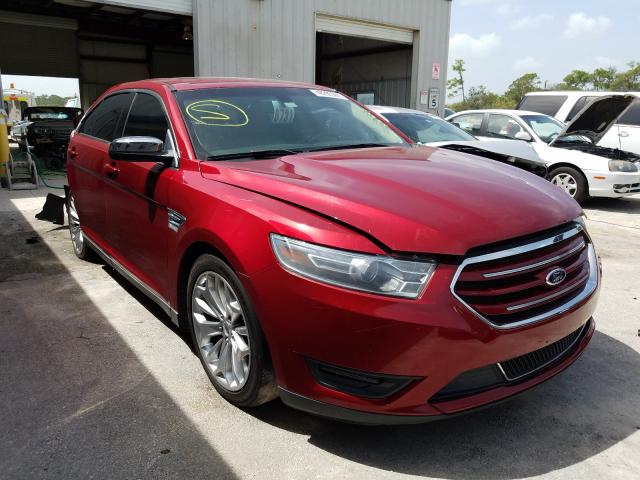 FORD TAURUS LIM 2015 1fahp2f87fg102991