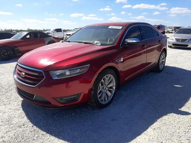 FORD TAURUS LIM 2015 1fahp2f87fg103011