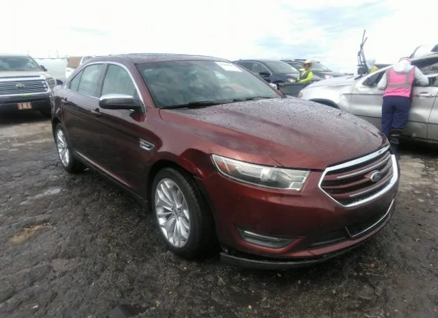 FORD TAURUS 2015 1fahp2f87fg103560