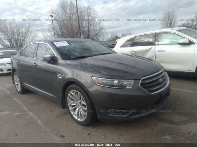 FORD TAURUS 2015 1fahp2f87fg104403