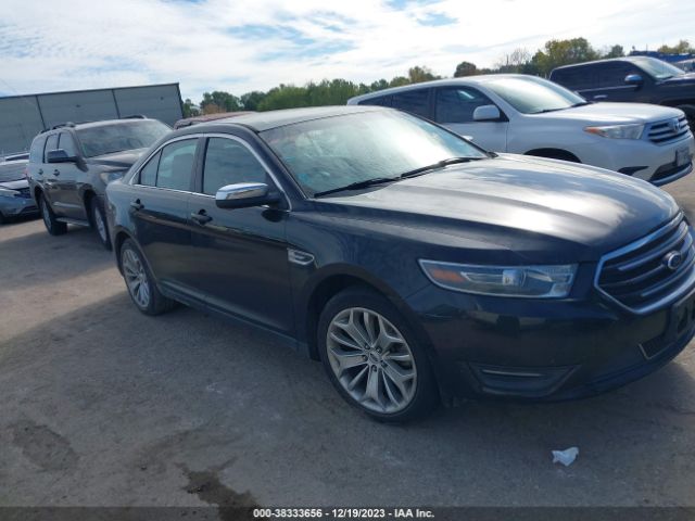 FORD TAURUS 2015 1fahp2f87fg104420