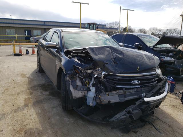 FORD TAURUS LIM 2015 1fahp2f87fg104742