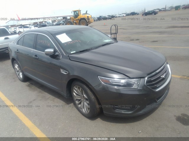 FORD TAURUS 2015 1fahp2f87fg106104