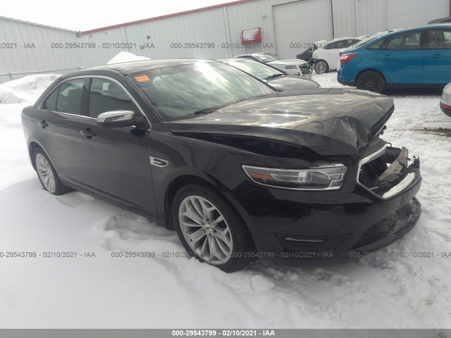 FORD TAURUS 2015 1fahp2f87fg106183