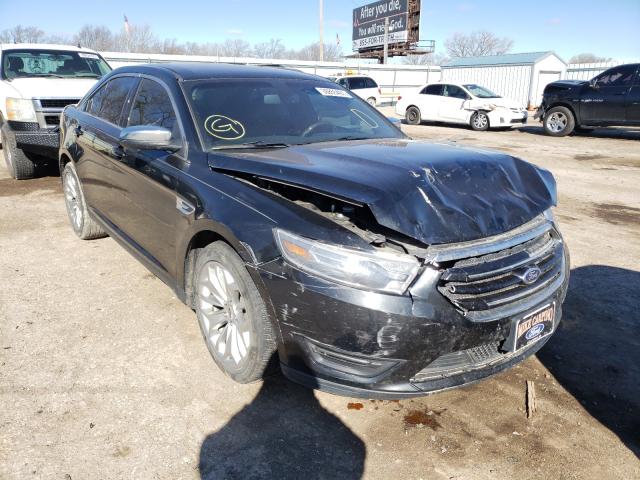 FORD TAURUS LIM 2015 1fahp2f87fg106331