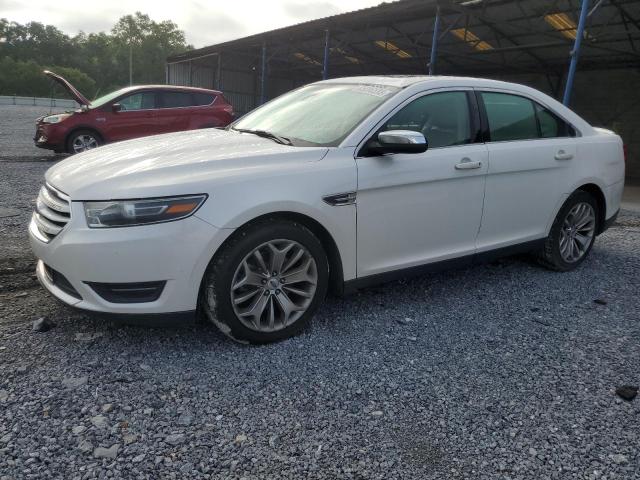 FORD TAURUS 2015 1fahp2f87fg110119