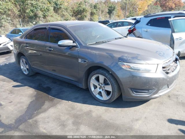 FORD TAURUS 2015 1fahp2f87fg114395