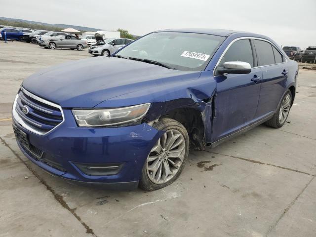 FORD TAURUS 2015 1fahp2f87fg117569