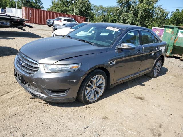 FORD TAURUS LIM 2015 1fahp2f87fg118298