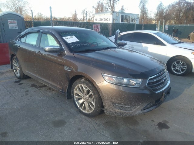 FORD TAURUS 2015 1fahp2f87fg118303