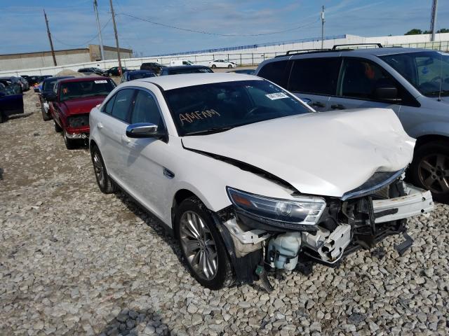 FORD TAURUS LIM 2015 1fahp2f87fg123887