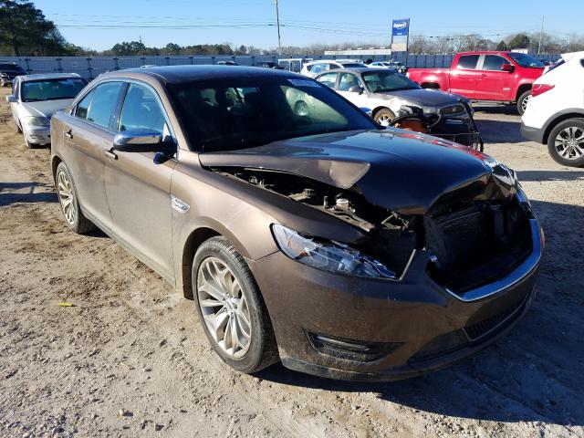 FORD TAURUS LIM 2015 1fahp2f87fg129284