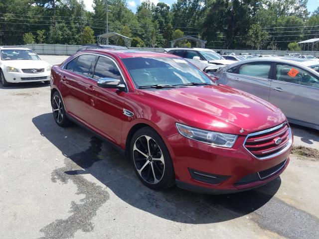 FORD TAURUS LIM 2015 1fahp2f87fg129480