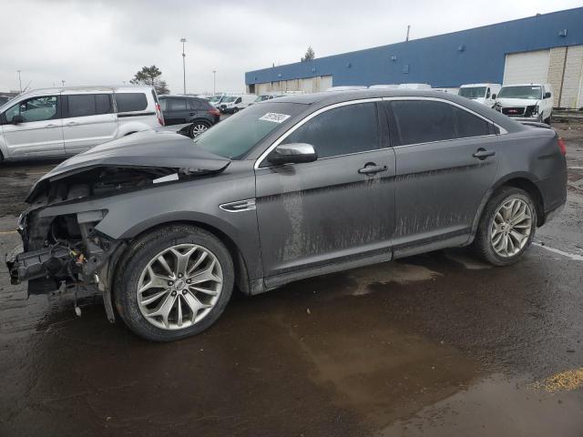 FORD TAURUS 2015 1fahp2f87fg129544