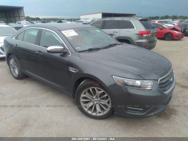 FORD TAURUS 2015 1fahp2f87fg137742