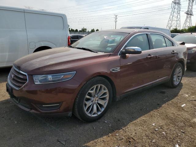 FORD TAURUS LIM 2015 1fahp2f87fg139328