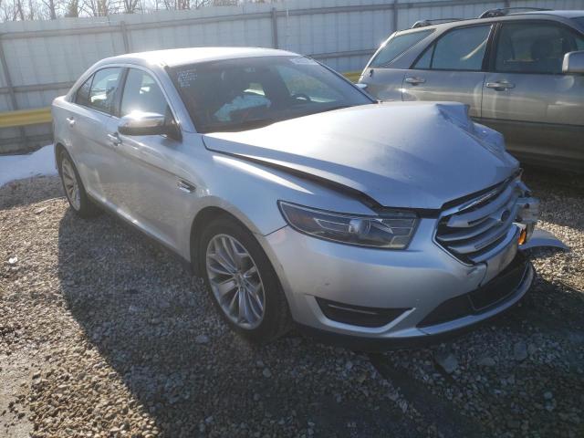 FORD TAURUS LIM 2015 1fahp2f87fg146487