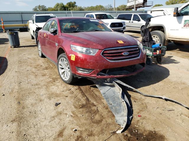 FORD TAURUS LIM 2015 1fahp2f87fg146604