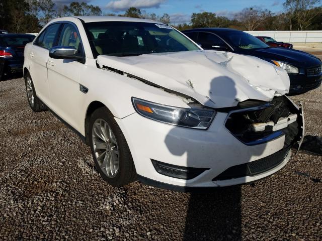 FORD TAURUS LIM 2015 1fahp2f87fg146828