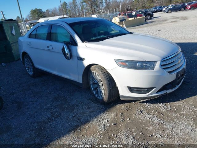 FORD TAURUS 2015 1fahp2f87fg146991