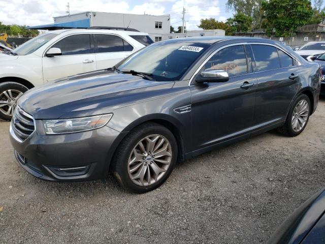 FORD TAURUS LIM 2015 1fahp2f87fg154864