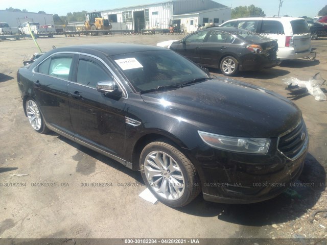 FORD TAURUS 2015 1fahp2f87fg162527