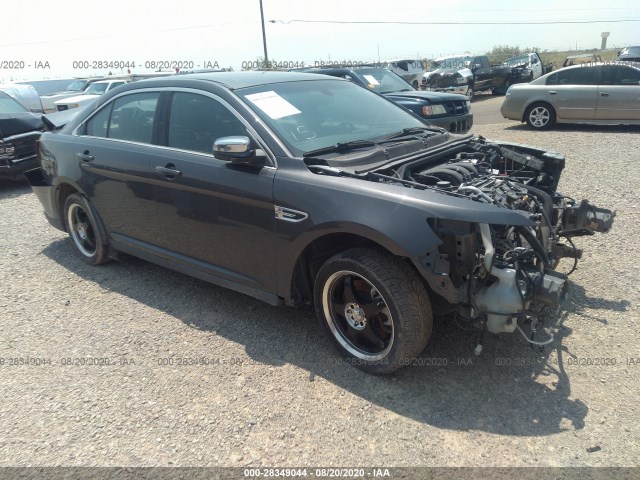 FORD TAURUS 2015 1fahp2f87fg165640