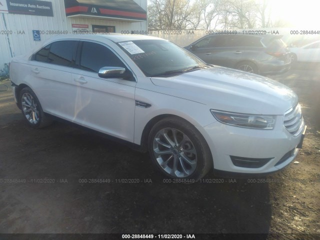 FORD TAURUS 2015 1fahp2f87fg169994