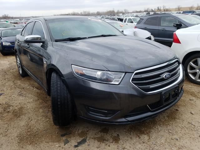 FORD TAURUS LIM 2015 1fahp2f87fg170997