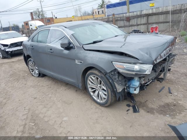 FORD TAURUS 2015 1fahp2f87fg171552