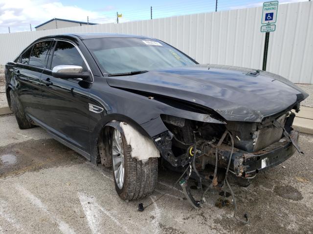 FORD TAURUS LIM 2015 1fahp2f87fg171860