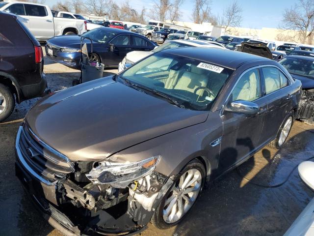 FORD TAURUS 2015 1fahp2f87fg179277