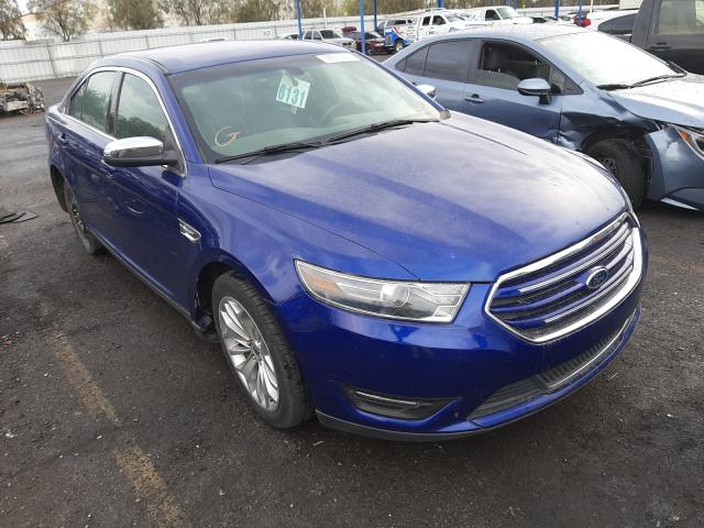 FORD TAURUS LIM 2015 1fahp2f87fg180350