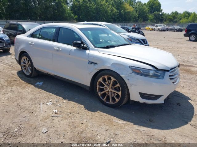 FORD TAURUS 2015 1fahp2f87fg187931