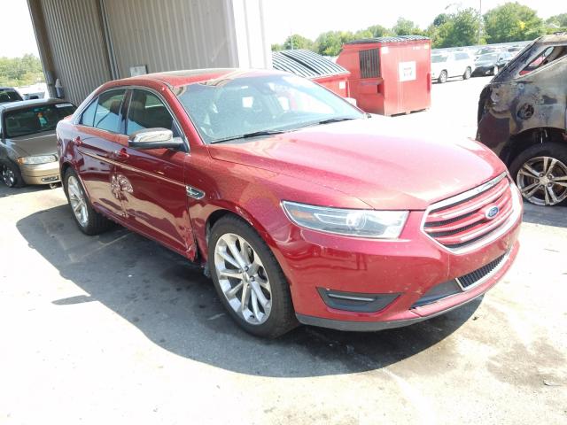 FORD TAURUS LIM 2015 1fahp2f87fg187945