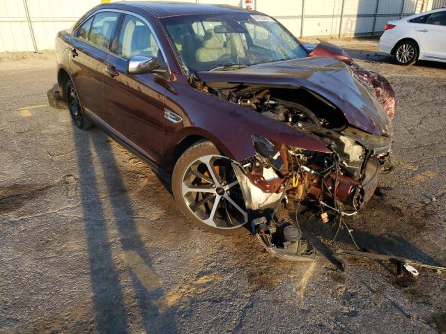 FORD TAURUS LIM 2015 1fahp2f87fg199206