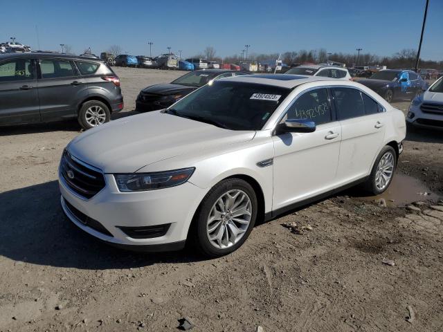 FORD TAURUS LIM 2016 1fahp2f87gg101647