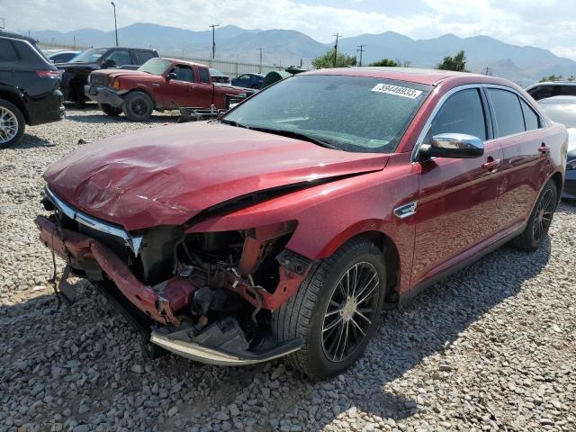 FORD TAURUS LIM 2016 1fahp2f87gg101826