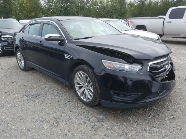 FORD TAURUS LIM 2016 1fahp2f87gg101860